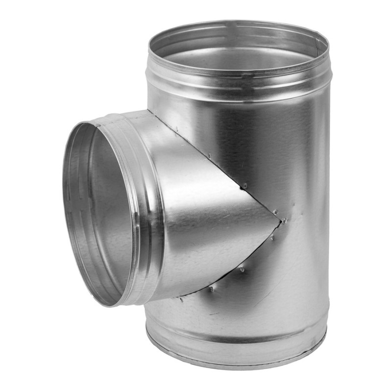 Europlast trejgabals metāla, Ø315-Ø250mm bez gumijām