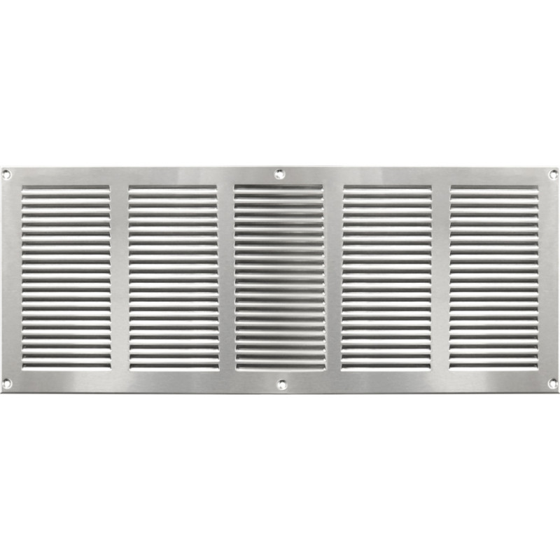 Europlast reste metāla, 500x200mm, inox