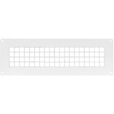 Europlast siets - reste metāla, 250x80mm, balts