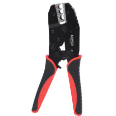 Ks Tools Electricians crimping pliers set, 3 pcs, KS Tools