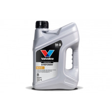 Valvoline Motoreļļa Synpower Xl-III C3 5W30 4L, Valvoline