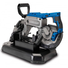 Scheppach Metāla lentzāģis MBS1200xt, Scheppach