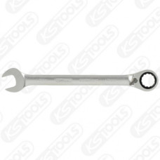 Ks Tools combination spanner set 13mm  GEAR+, KS Tools