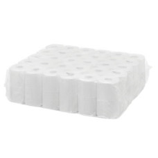 Satino By Wepa Toilet paper SuperSoft, 2- ply,  4 x 52.8 m MT1, Satino by WEPA