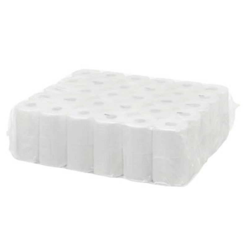 Satino By Wepa Toilet paper SuperSoft, 2- ply,  4 x 52.8 m MT1, Satino by WEPA