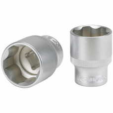 Ks Tools Muciņa 1/2'' 16 mm SUPERLOCK, KS Tools