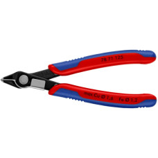 Knipex Elektriķu griešanas knaibles 125 mm, Knipex