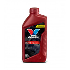 Valvoline Automātiskās transmisijas eļļa LIGHT & HD ATF/CVT 1L, Valvoline
