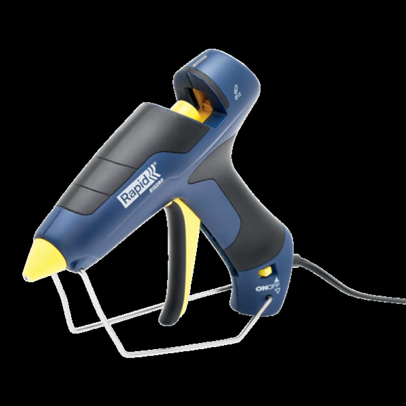 Rapid Līmes pistole EG280 12mm, Rapid