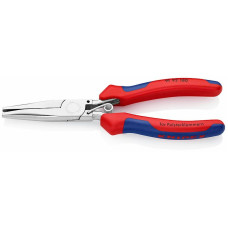 Knipex Polsterējuma knaibles 185 mm, Knipex