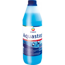 Eskaro Aquastop Grunts porainām un absorbējošām virsmām, 1L