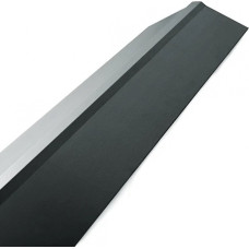 Balex Metal Kore WGT/170 Trapecveida skārda loksnēm, 0.45mm, 170x170mm, L=2000mm, 7016/Grafīta