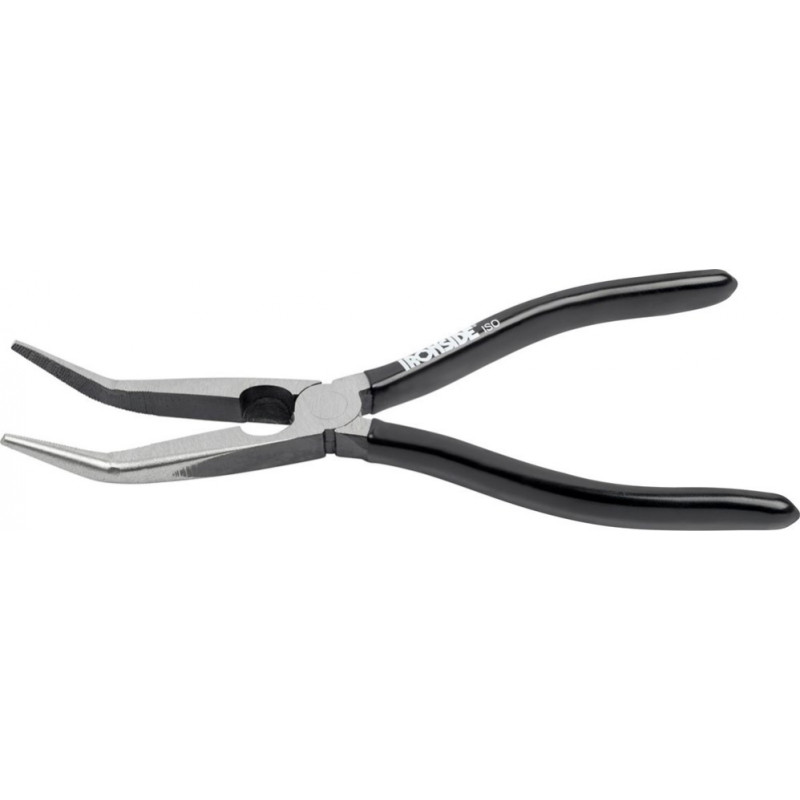 Ironside Stangas Ironside saliektās 200mm - gab.