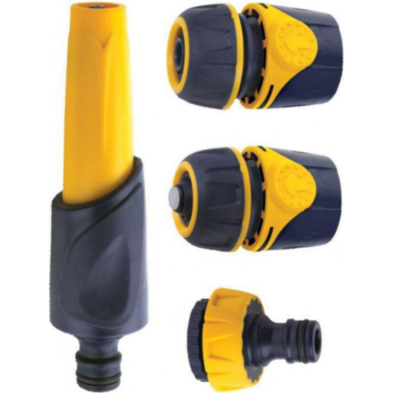 Ironside Dārza ūdens pamata komplekts Ironside 1/2