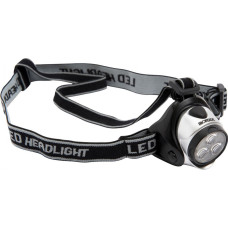 Ironside Galvas LED lukturis Ironside 34lm - gab.