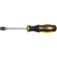 Ironside Bitu skrūvgriezis Ironside ar patronu - gab.