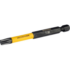 Ironside Skrūvgriežņa uzgalis Ironside TX20x75mm impact 2gab. - gab.