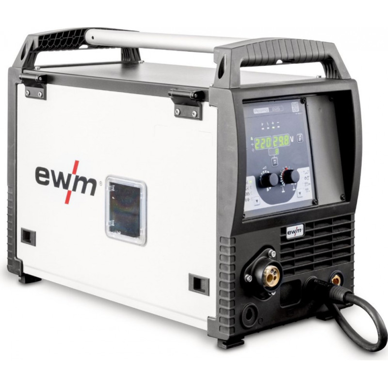 Ewm Gmbh EWM Picomig 225 Synergic TKG - kompl.