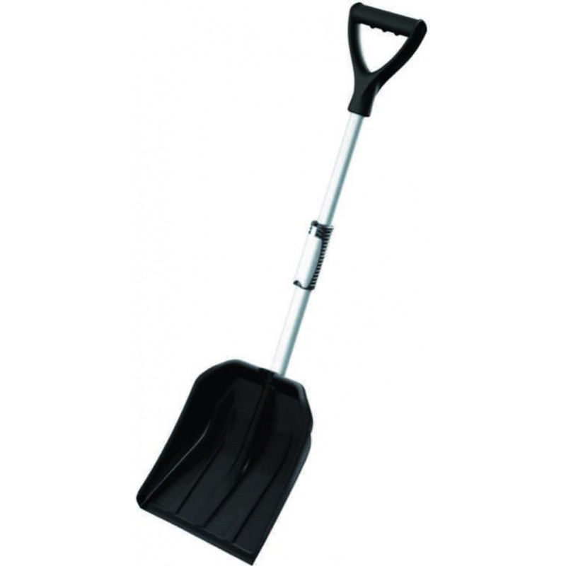 Ironside Auto sniega lāpsta Ironside telelsopiska 80-100cm - gab.