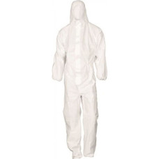 Activewear Aizsargkombinezons Activewear 50 XXL - gab.