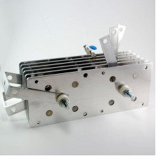 Migatronic A/S Taisngriezis AUTOMIG 273 - gab.