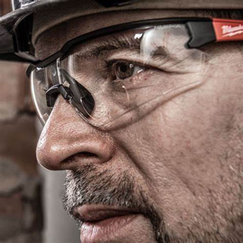 Milwaukee Aizsargbrilles +2.5 Milwaukee #4932478912 - gab.