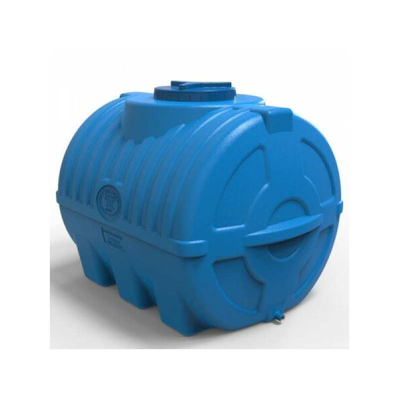 TVERTNE HORIZONTĀLĀ 500L TRĪSSLĀŅU / gab