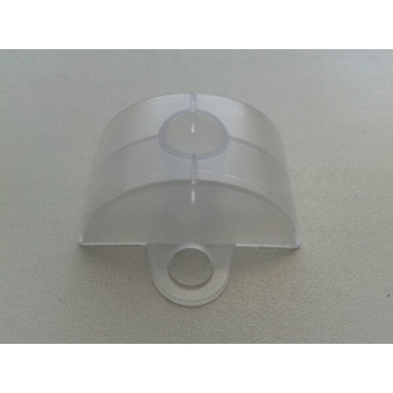 Distanceri profilētajām loksnēm SINUS 76/18mm, 100gb iepak. / gab