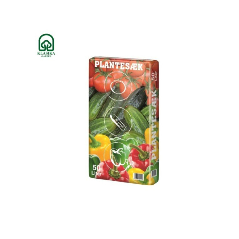 Dārzeņu audzēšanas kastes komplekts KLASIKA GARDEN BASIC / gab