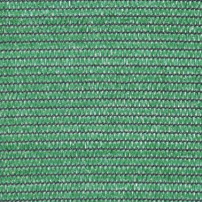 JAMAICA Daudzfunkcionāls ēnošanas tīkls 2 x 10m, zaļš 90 g/m² / gab