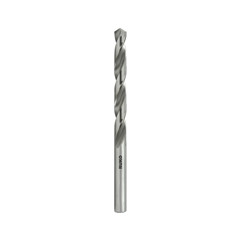 Ruko Spirālurbis RUKO HSS Ø 3.7 mm