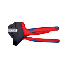 Knipex Antgalių presavimo replės KNIPEX 9743200