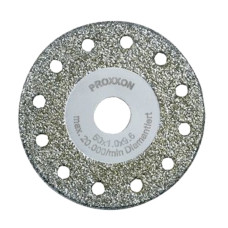 Proxxon Micromot Dimanta slīpēšanas disks PROXXON 50x1mm