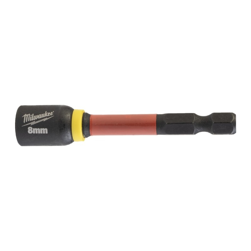 Milwaukee Accessories Magnētiskais uzgalis MILWAUKEE M8 galvai 65 mm