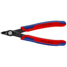 Knipex Preciziškos poliruotos kirpimo replės KNIPEX 7831