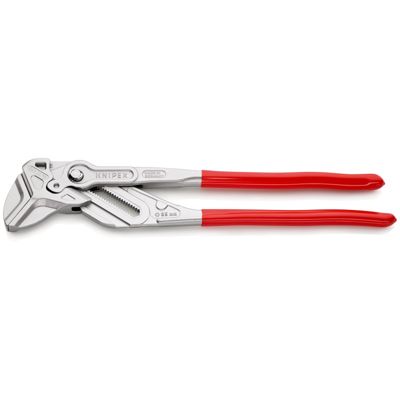 Knipex Replės-veržliaraktis KNIPEX 8603 400mm