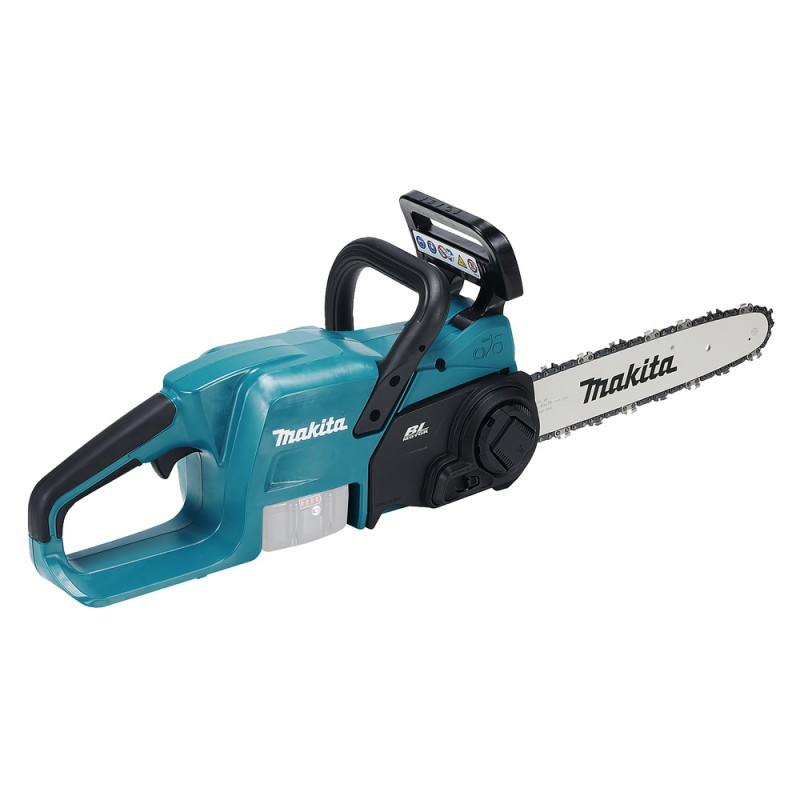 Makita Akumulatora ķēdes zāģis MAKITA DUC307Z