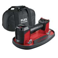 Flex Akumulatora vakuuma pievilkšanas instruments FLEX VLP 18,0 C