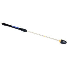 Nilfisk Rotācijas kāts ar rotācijas smidzinātāju NILFISK Turbohammer D05