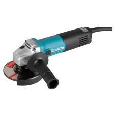 Makita Leņķa slīpmašīna MAKITA GA5100