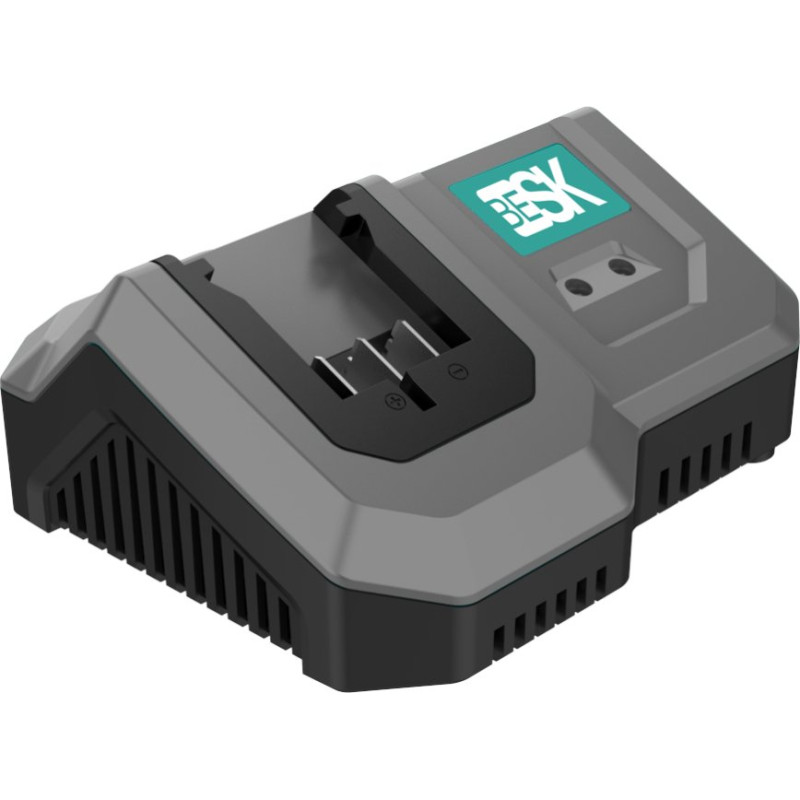 Besk Lādētājs ātrs 4.5A priekš BESK 20V (12)