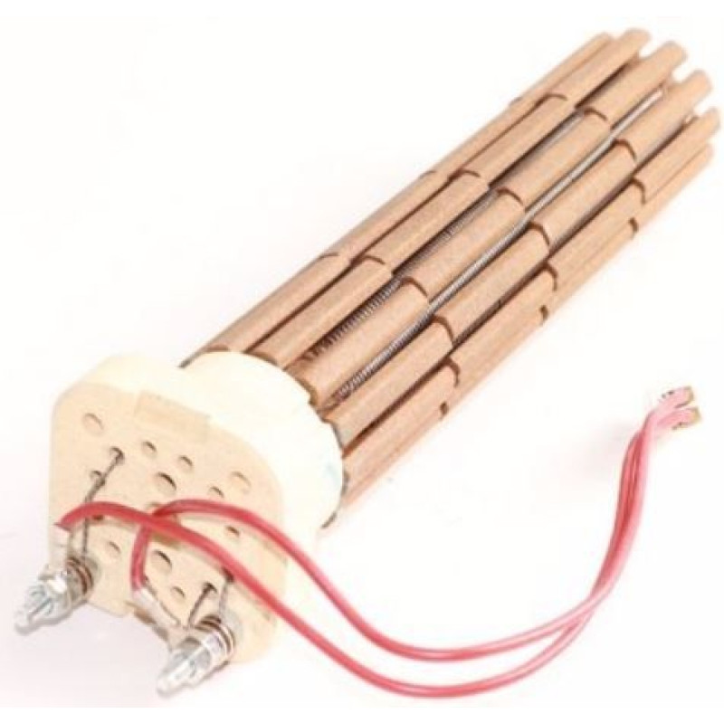 Keramiskais sildelements 1200W+con. (060485)