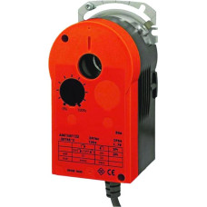 Herz Izpildmeh. rotāc. vārstam 24V 10Nm 2p/3p vai 0-10