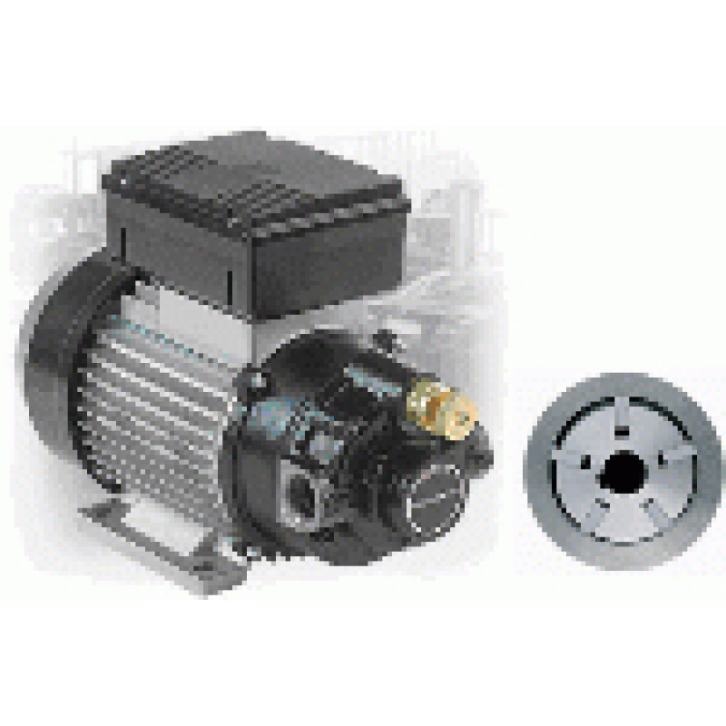 Piusi Sūknis eļļai Viscomat 90 M 2,0kW 230V 50Hz Piusi