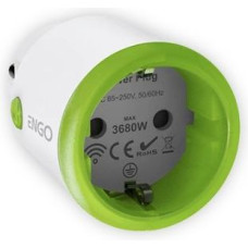 Engo Rozete EPLUG-WiFi, 16A, ENGO