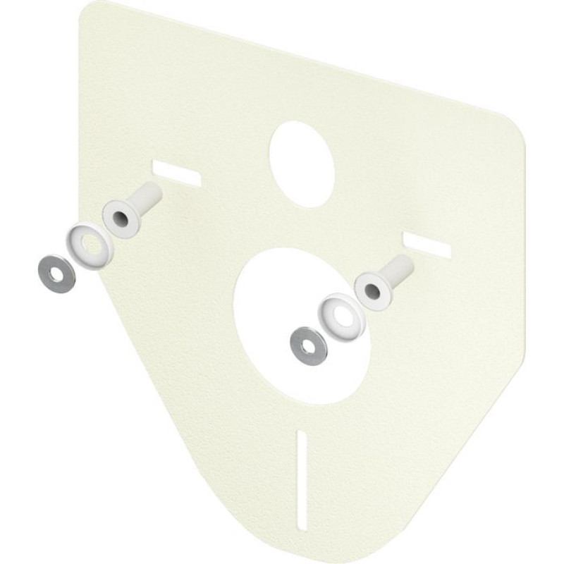 Tece profil WC skaņas izolācijas komplekts(9200010)