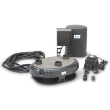 Trio Strūklakas komplekts Water Trio