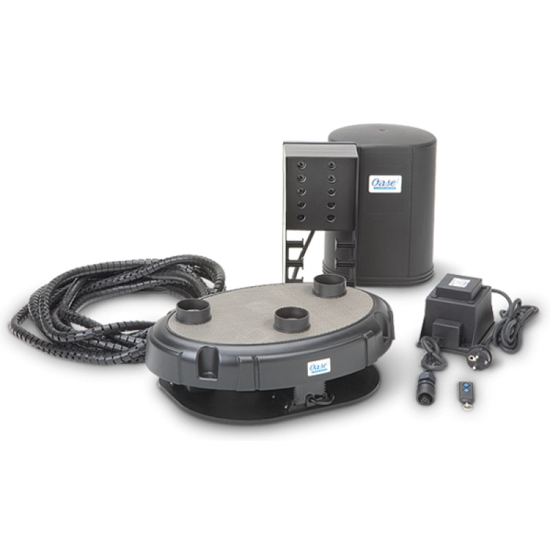 Trio Strūklakas komplekts Water Trio