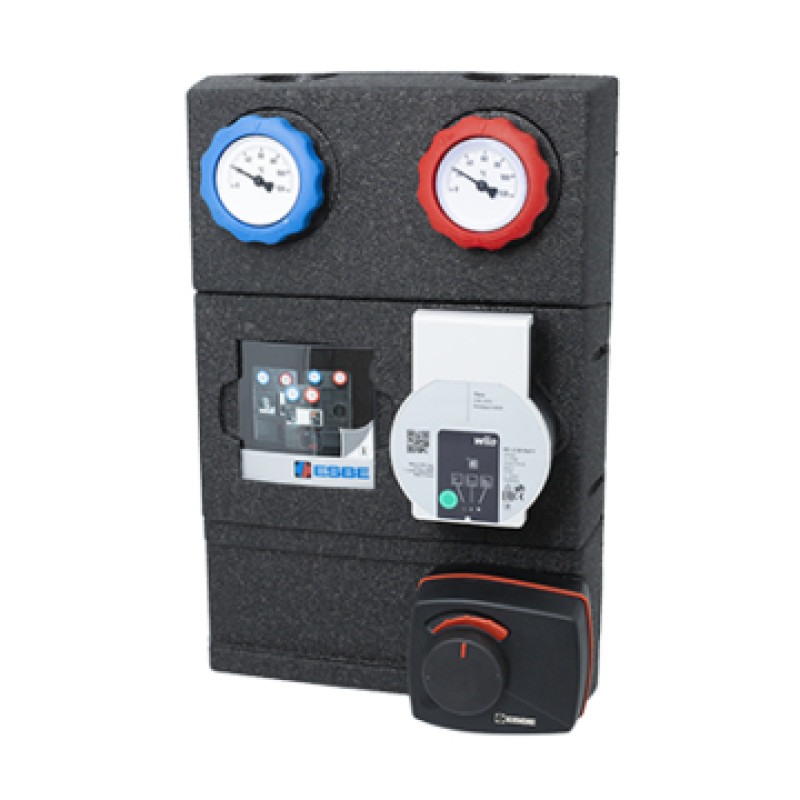 Esbe Cirkulācijas sūkņa grupa GRA211 ar VRG+ARA661