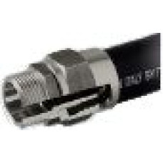 Piusi Savienojums gumijas šļūtenei 1,27 Piusi